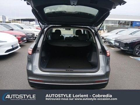 Voitures D'occasion À Lanester | Geely Starray Em-I 1.5 Em-I 262Ch Pro