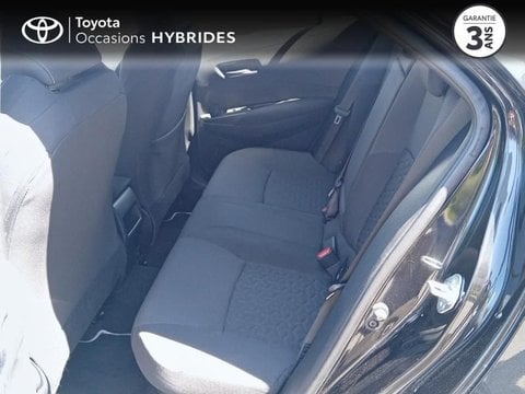 Voitures D'occasion À Lanester | Toyota Corolla 122H Dynamic My22