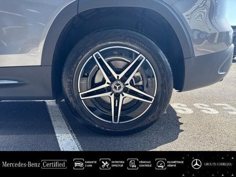 Voitures D'occasion À Bonchamps-Les-Laval | Mercedes-Benz Eqb 250+ 190Ch Amg Line