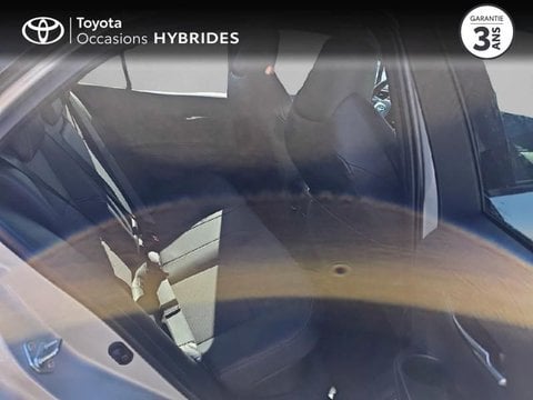 Voitures D'occasion À Brest | Toyota Corolla 184H Collection My21