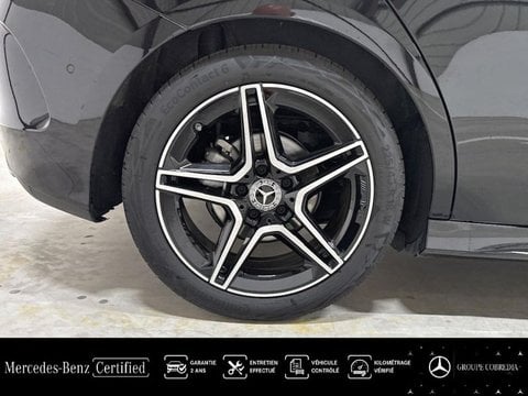 Voitures D'occasion À Caudan | Mercedes-Benz Classe B 200D 150Ch Amg Line 8G-Dct