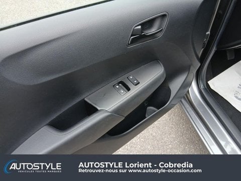 Voitures D'occasion À Lanester | Kia Picanto 1.0 Dpi 67Ch Active