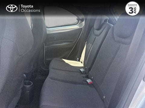 Voitures D'occasion À Saint-Martin-Des-Champs | Toyota Aygo X 1.0 Vvt-I 72Ch Active Business