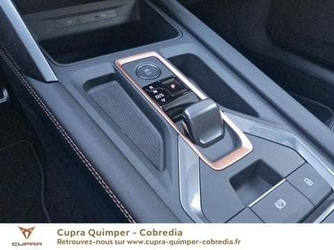 Voitures D'occasion À Quimper | Cupra Leon 1.5 Ehybrid 204Ch V Dsg6
