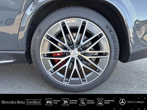 Voitures D'occasion À Saint-Grégoire | Mercedes-Benz Gle 53E Amg 449Ch+170Ch Hybride 4Matic+ 9G...