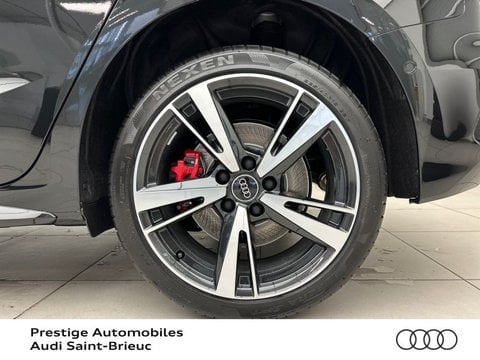Voitures D'occasion À Saint-Brieuc | Audi A3 Sportback 45 Tfsi E 245Ch Competition S Tronic 6