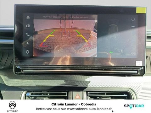 Voitures D'occasion À Lannion | Citroën C3 1.2 Turbo 100Ch Max