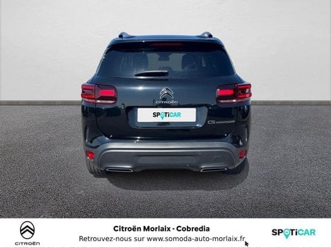 Voitures D'occasion À Saint-Martin-Des-Champs | Citroën C5 Aircross 1.5 Bluehdi 130Ch Plus Boit...