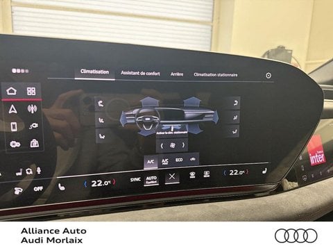 Voitures D'occasion À Saint-Martin-Des-Champs | Audi A6 E-Tron E-Tron 428Ch Quattro S Line