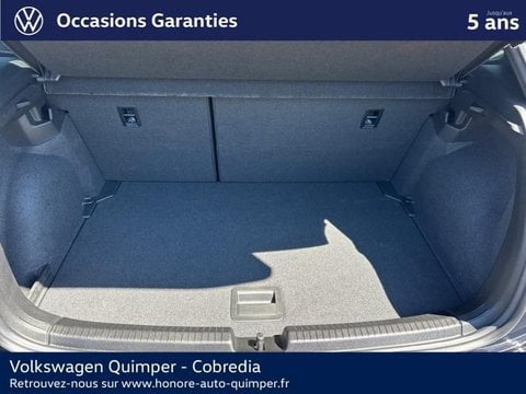 Voitures D'occasion À Quimper | Volkswagen Polo 1.0 Tsi 116Ch R-Line Dsg7