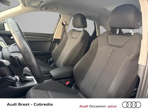 Voitures D'occasion À Brest | Audi Q3 Sportback 35 Tfsi 150Ch Advanced S Tronic 7