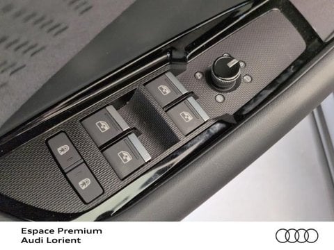 Voitures D'occasion À Lanester | Audi Q3 2.0 Tdi 150Ch S Line S Tronic 7