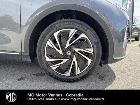 Voitures D'occasion À Theix-Noyalo | Mg Mgs6 Ev 361Ch - 77Kwh Dual Motor Luxury 4Wd