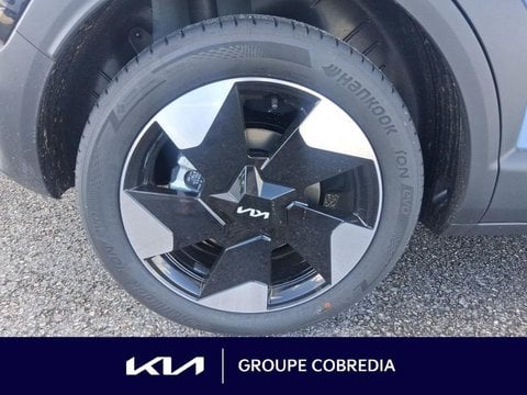 Voitures D'occasion À Yffiniac | Kia Ev2 135Ch 61Kwh Earth