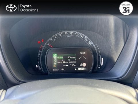 Voitures D'occasion À Pabu | Toyota Aygo X 1.0 Vvt-I 72Ch Dynamic My24