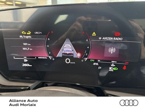 Voitures D'occasion À Saint-Martin-Des-Champs | Audi A5 2.0 Tfsi 204Ch S Line Quattro S Tronic 7