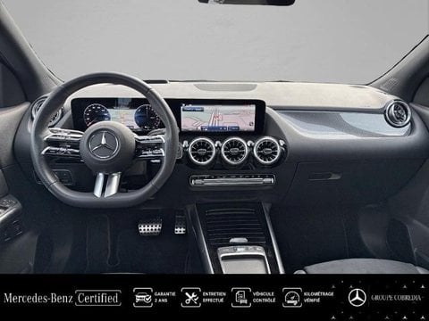 Voitures D'occasion À Caudan | Mercedes-Benz Gla 250 E Hybrid Eq 218Ch Amg Line 8G-Dct
