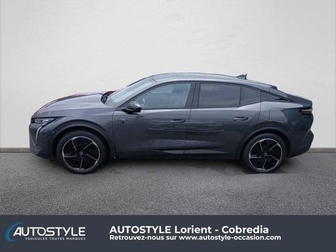 Voitures D'occasion À Lanester | Peugeot 408 Phev 225Ch Gt E-Eat8
