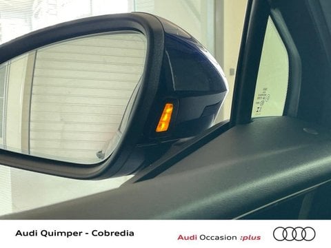 Voitures D'occasion À Quimper | Audi Q4 E-Tron 45 E-Tron 285Ch Quattro Avus