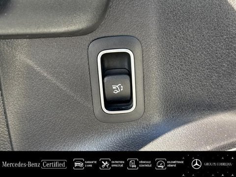 Voitures D'occasion À Brest | Mercedes-Benz Glb 200D 150Ch Amg Line 8G Dct