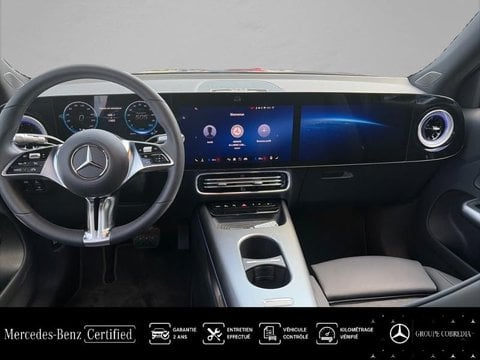 Voitures D'occasion À Caudan | Mercedes-Benz Glb 250+ Eq 272Ch Limited Edition