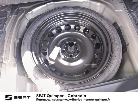 Voitures D'occasion À Quimper | Seat Arona 1.0 Tsi 115Ch Fr Dsg7
