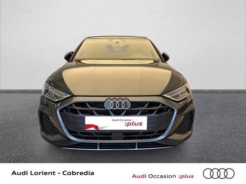 Voitures D'occasion À Lanester | Audi A3 Sportback 1.5 Tfsi 150Ch Hybride S Line S Tronic 7