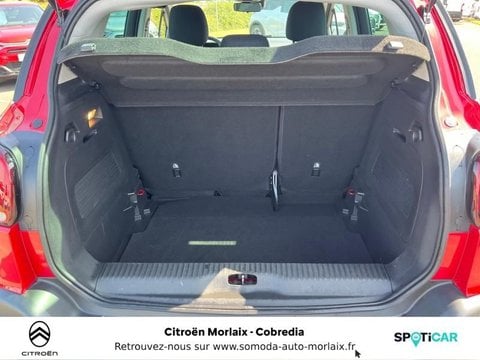 Voitures D'occasion À Saint-Martin-Des-Champs | Citroën C3 Aircross Puretech 110Ch S&S Feel Pack