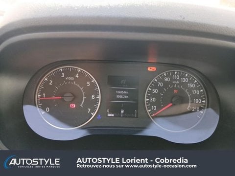 Voitures D'occasion À Lanester | Dacia Duster 1.5 Blue Dci 115Ch Prestige 4X2