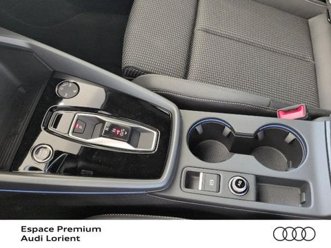 Voitures D'occasion À Lanester | Audi A3 Sportback 40 Tfsi E 204Ch Phev S Line S Tronic 6