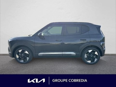 Voitures D'occasion À Yffiniac | Kia Ev2 145Ch 42,2Kwh Earth