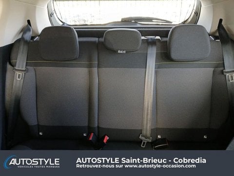 Voitures D'occasion À Yffiniac | Citroën C3 1.5 Bluehdi 100Ch S&S C-Series E6.D