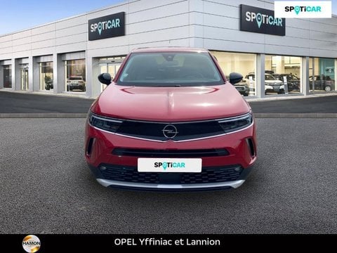 Voitures D'occasion À Lannion | Opel Mokka Mokka-E 136Ch Elegance