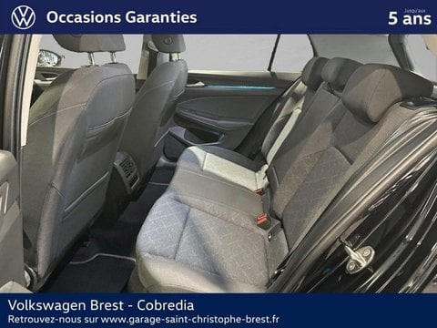 Voitures D'occasion À Brest | Volkswagen Golf 1.5 Tsi Evo2 116Ch