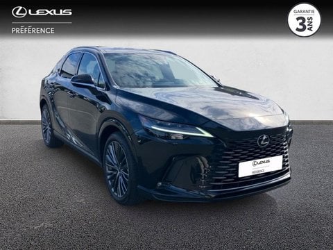 Voitures D'occasion À Lanester | Lexus Rx 450H+ Executive 4Wd My26