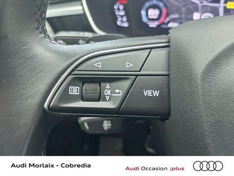 Voitures D'occasion À Saint-Martin-Des-Champs | Audi Q3 35 Tdi 150Ch Design S Tronic 7