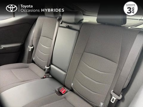 Voitures D'occasion À Noyal-Pontivy | Toyota C-Hr+ 224Ch 77Kwh Design Grande Autonomie