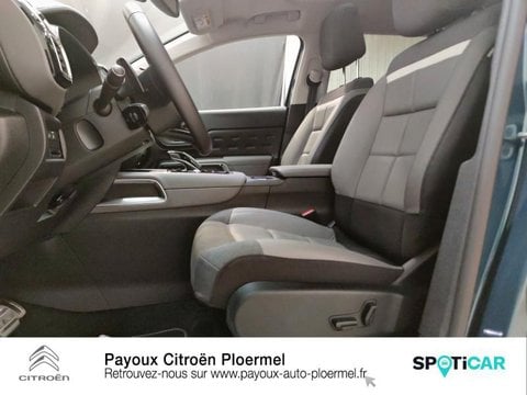Voitures D'occasion À Ploërmel | Citroën C5 Aircross Bluehdi 130Ch S&S Shine Eat8 E6.D