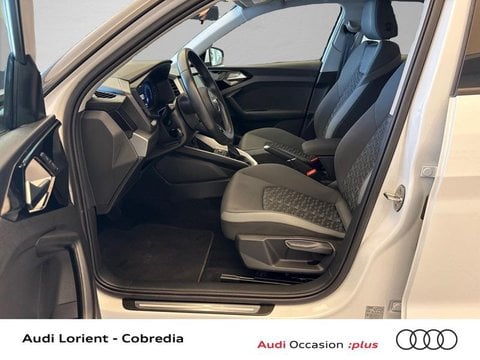 Voitures D'occasion À Lanester | Audi A1 Sportback 30 Tfsi 110Ch Advanced S Tronic 7