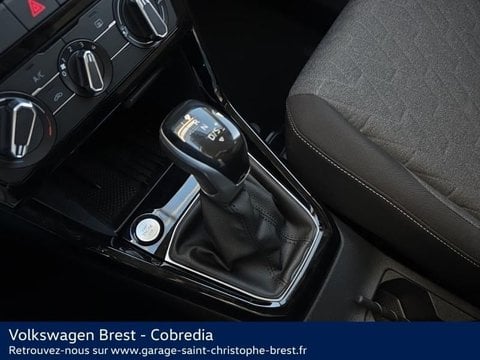 Voitures D'occasion À Brest | Volkswagen T-Cross 1.0 Tsi 116Ch Vw Edition Dsg7