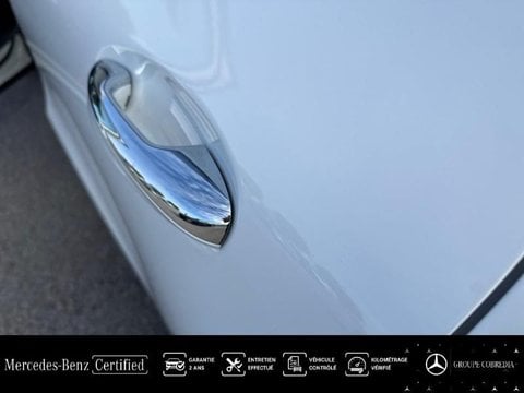 Voitures D'occasion À Vannes | Mercedes-Benz Gla 250 E Hybrid Eq 218Ch Edition 140 8G-Dct