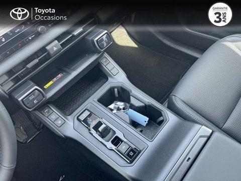 Voitures D'occasion À Plérin | Toyota Rav4 2.5 Hybride 185Ch Lounge 2Wd Ng Véhicule Neuf
