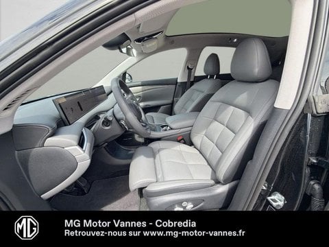 Voitures D'occasion À Theix-Noyalo | Mg Im6 Ev 751Ch - 100Kwh 4Wd