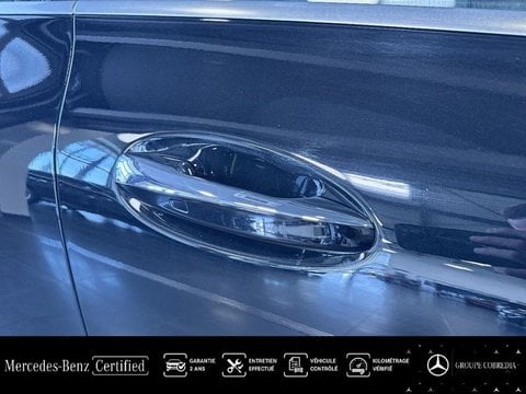 Voitures D'occasion À Saint-Martin-Des-Champs | Mercedes-Benz Cla 200 163Ch Amg Line 7G-Dct 9Cv