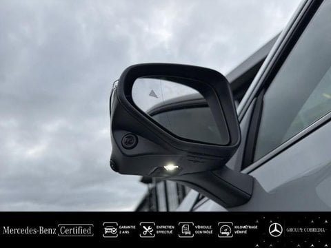 Voitures D'occasion À Saint-Grégoire | Mercedes-Benz Cla Shooting Brake 250+ Eq 272Ch Business ...