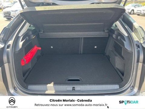 Voitures D'occasion À Saint-Martin-Des-Champs | Citroën C4 Puretech 130Ch S&S C-Series Eat8
