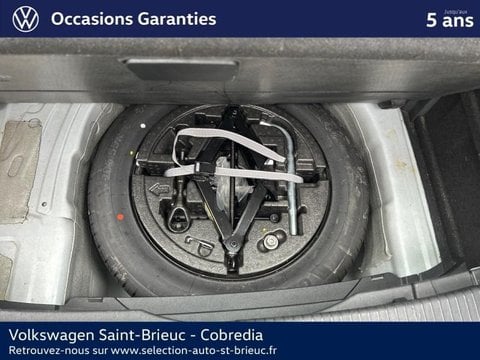 Voitures D'occasion À Saint-Brieuc | Volkswagen T-Cross 1.0 Tsi 110Ch Active