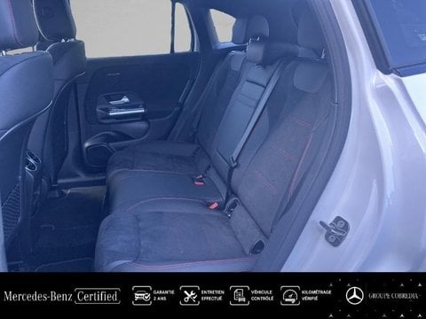 Voitures D'occasion À Saint-Brieuc | Mercedes-Benz Eqa 250+ 190Ch