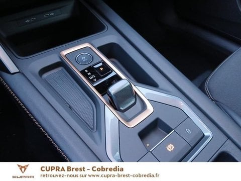 Voitures D'occasion À Brest | Cupra Formentor 1.5 Etsi Hybrid 150Ch V Dsg7