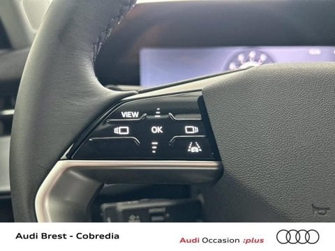 Voitures D'occasion À Brest | Audi Q3 1.5 Tfsi 150Ch Hybride Design S Tronic 7